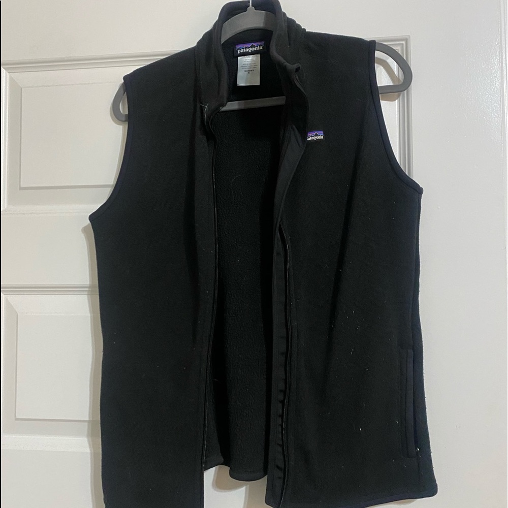 Patagonia Vest
